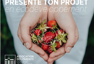 PRESENTE TON PROJET 3