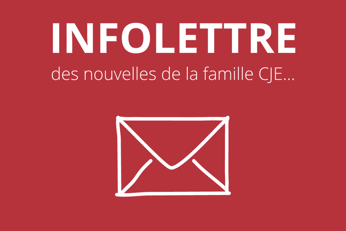 INFOLETTRE 2