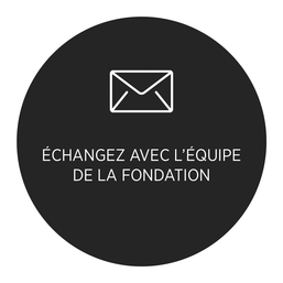 courriel fondation