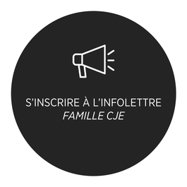 Infolettre cje