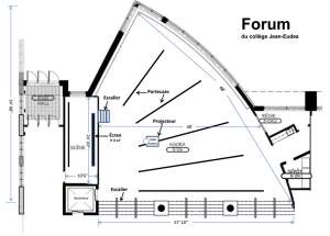 Forum PlandelaSalle