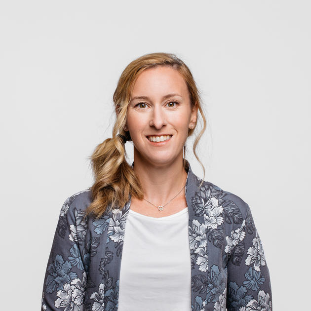 brigitte morneau
