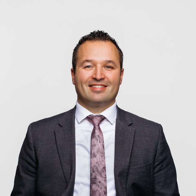 Alexandre Dufresne