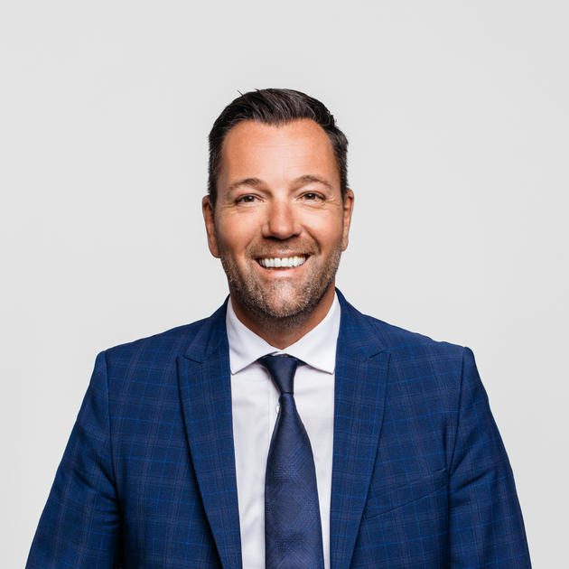 Dominic Blanchette