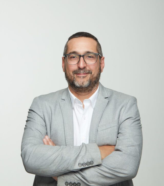 François Chagnon