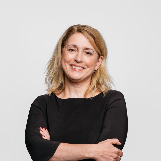 Josée Desbiens