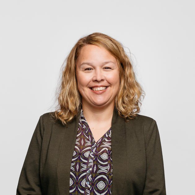 Julie Cloutier