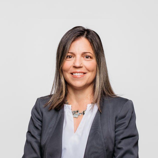 Marie-Josée Veilleux