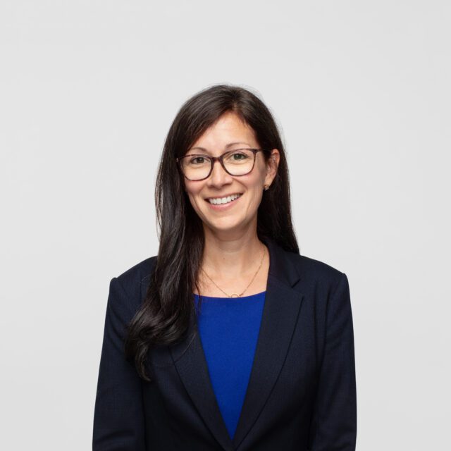 Véronique Béchette