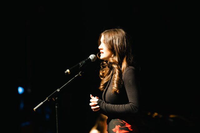 Image de la concentration