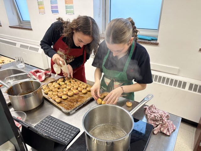 Image de la concentration