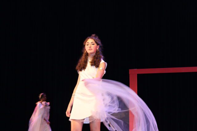 Image de la concentration