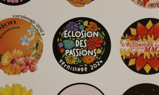 Image de la concentration