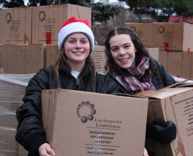 Image de la concentration