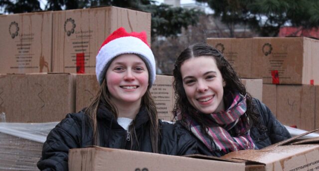 Image de la concentration