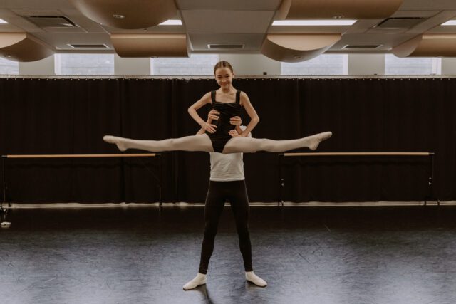 Image de la concentration