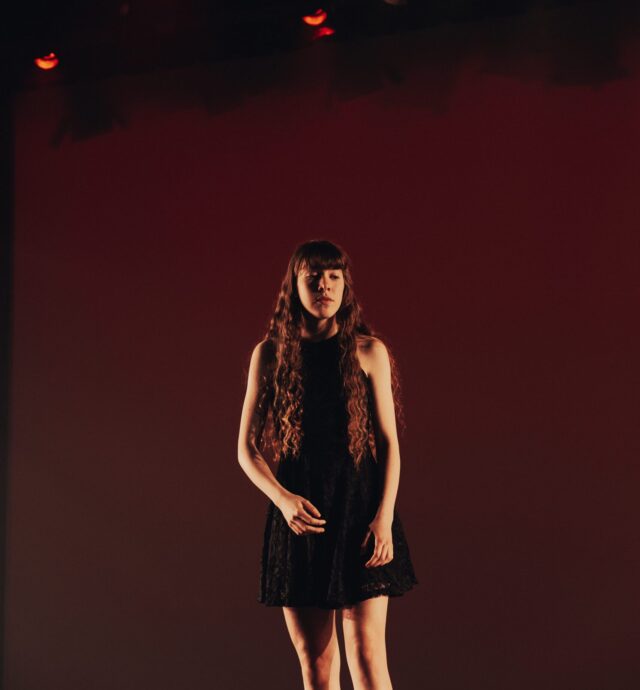 Image de la concentration