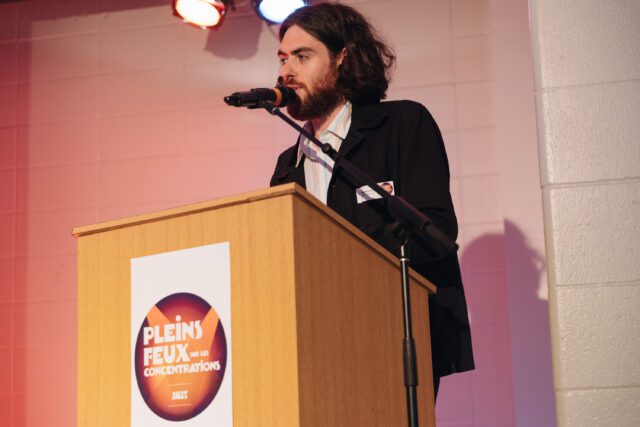 Image du témoignage