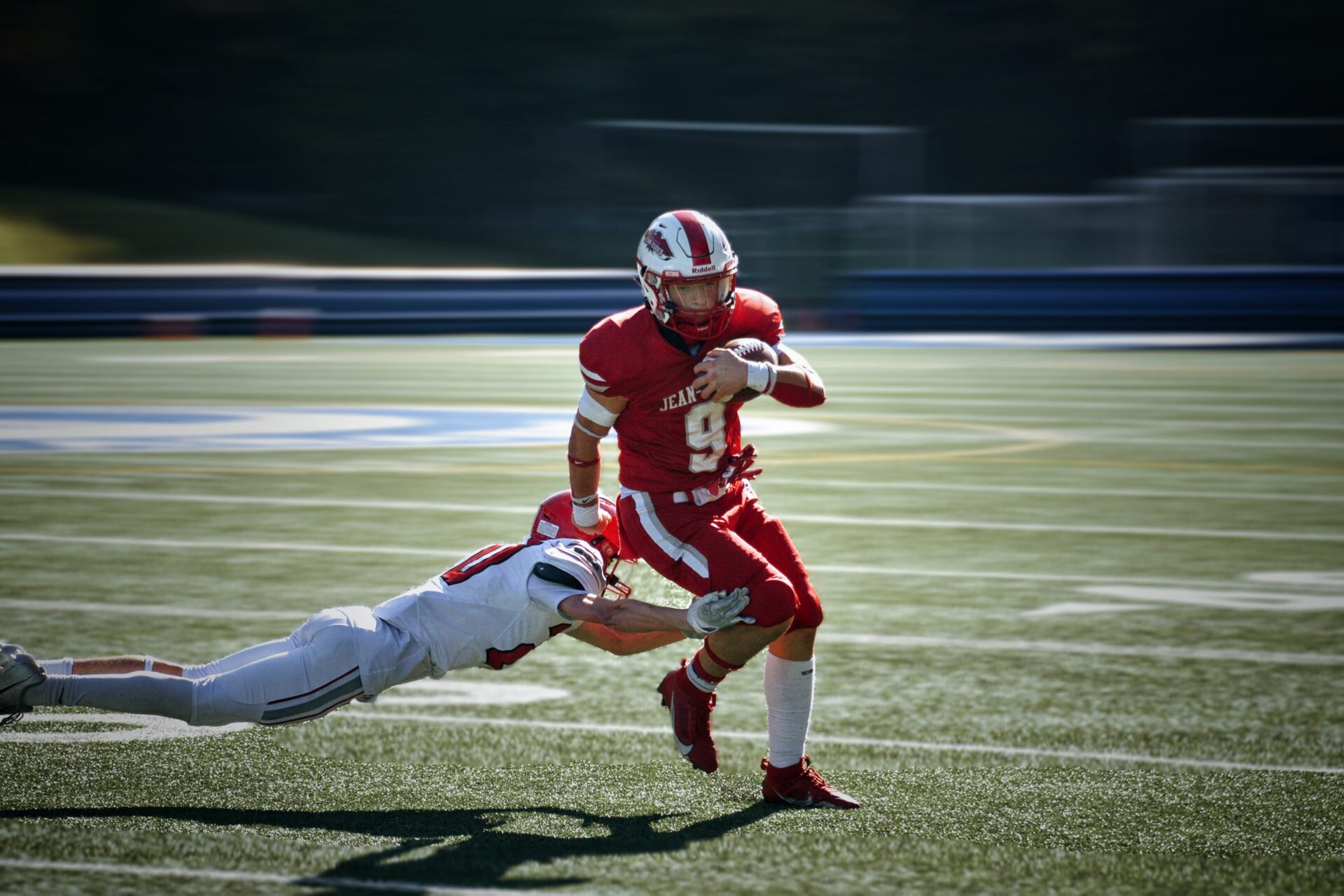 Image principale du hero