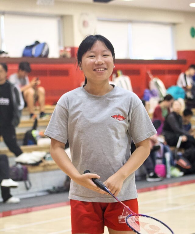 Image de la concentration