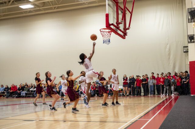 Image de la concentration