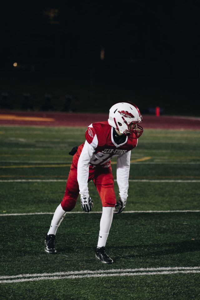 Image de la concentration