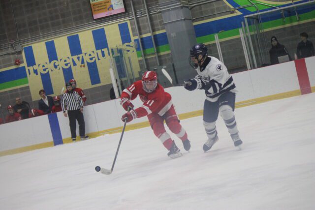 Image de la concentration