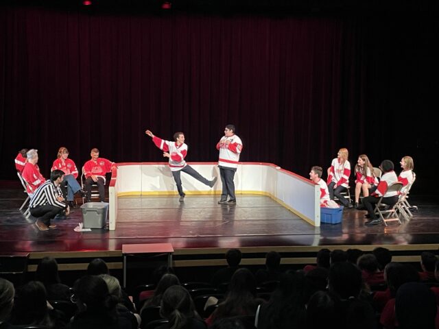 Image de la concentration