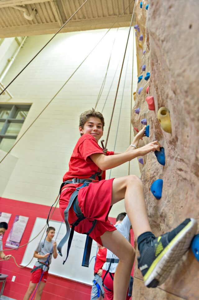 Image de la concentration