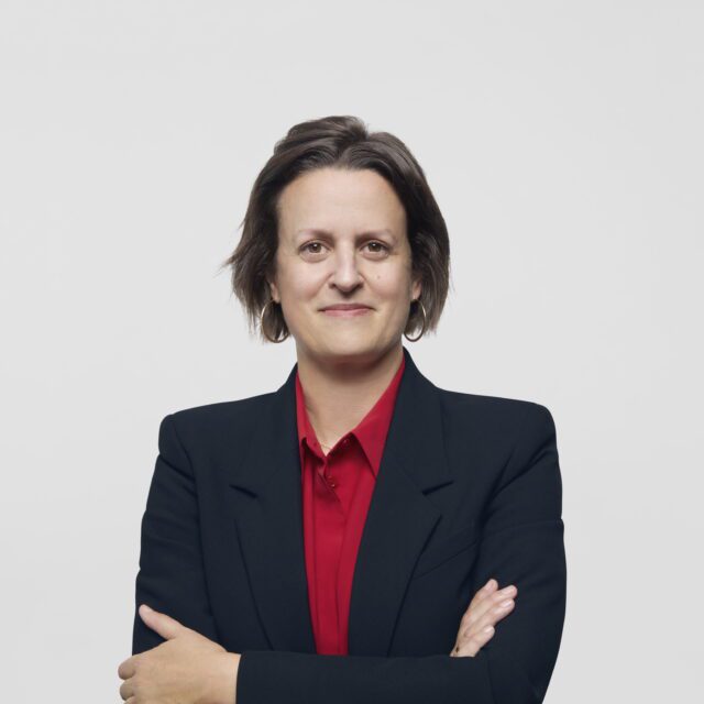 Maryse Cadieux