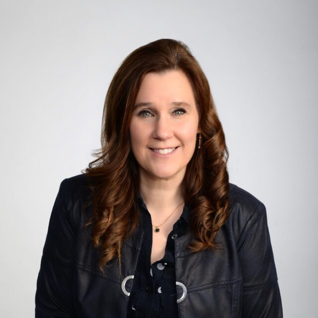 Caroline Aubin