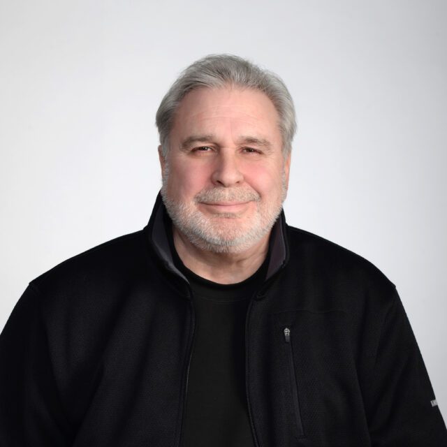 Serge Benoît