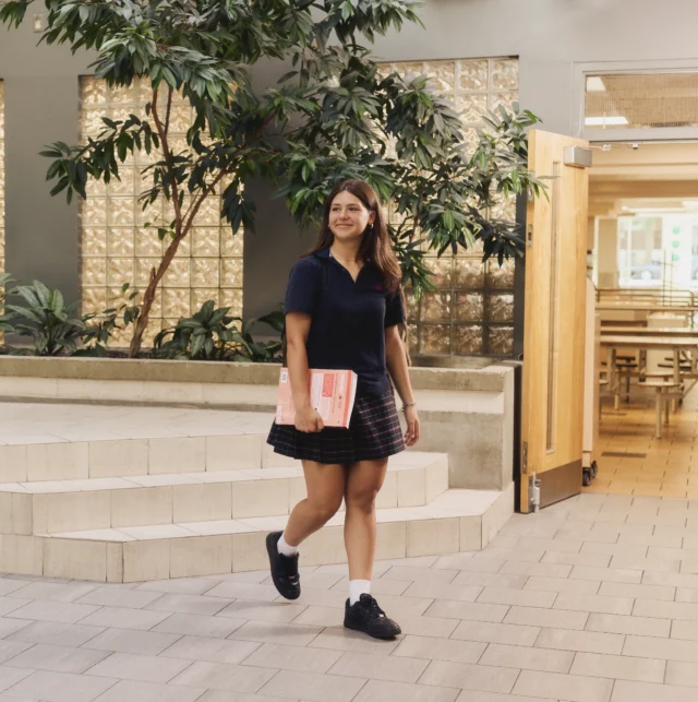 Image de la concentration