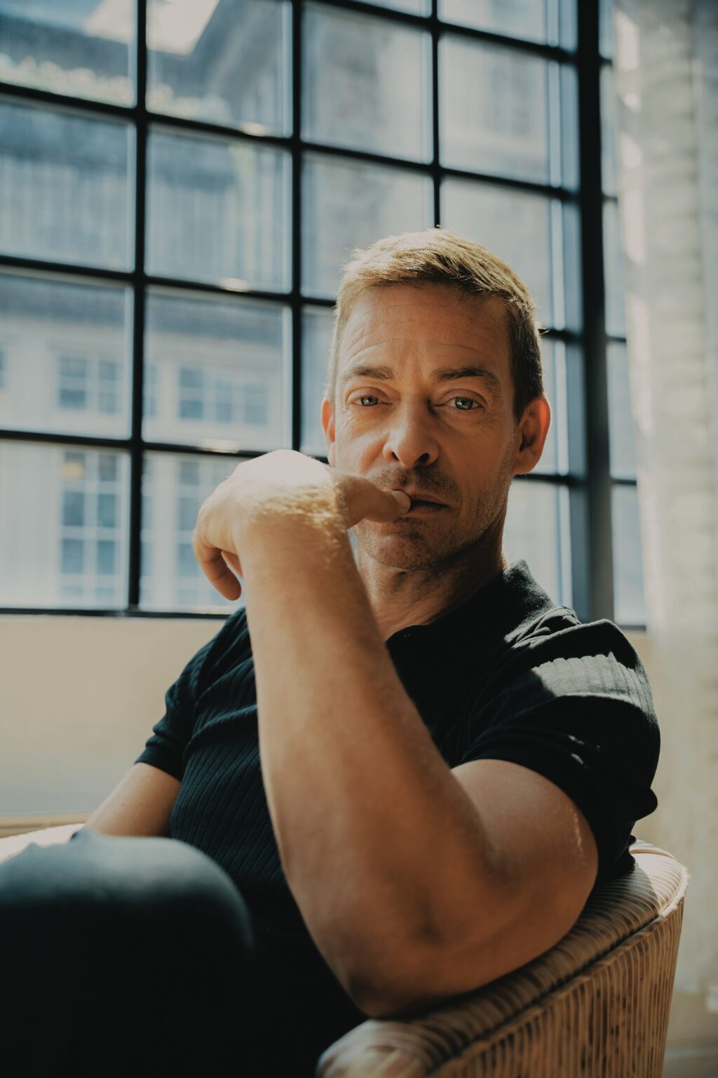 Image du module texte et image - Titre sur le dessus