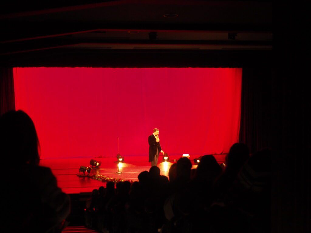 Image du module texte et image - Titre sur le dessus