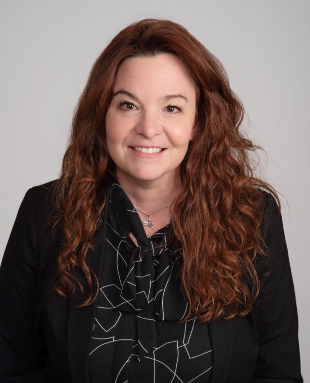 Catherine Nantel