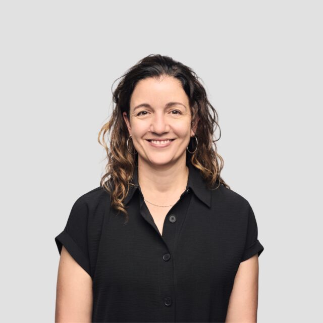 Dominique Bernier